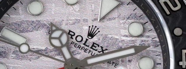 Rolex replika órák